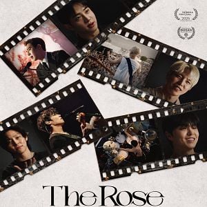 Foto The Rose: Regresa A Mí