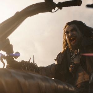 Foto Jason Momoa