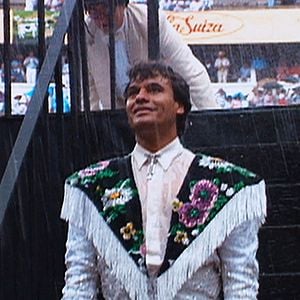 Foto Juan Gabriel: Debo, Puedo y Quiero
