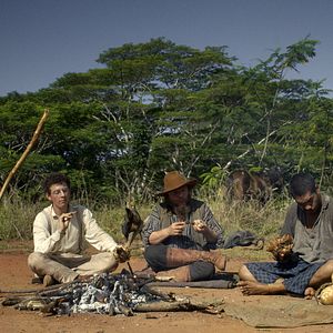 Foto Off the Beaten Track