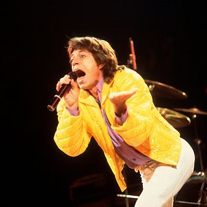 Foto Rolling Stones - At the Max