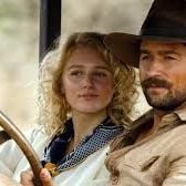 Foto Brandon Sklenar