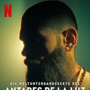 Foto Antares de la Luz: La secta del fin del mundo