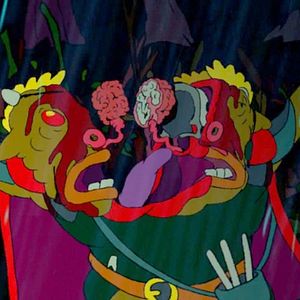 Foto Empress of Darkness