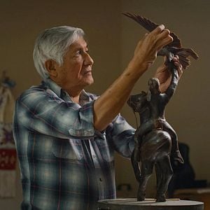 Foto Dream Touch Believe