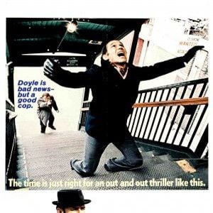 Foto Contacto en Francia