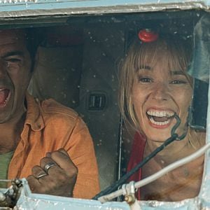 Foto Marsupilami: Caos a Bordo