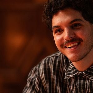 Foto Un hombre por semana