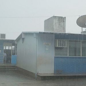 Foto Un día 28 de enero