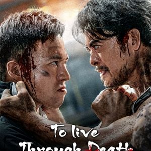 Foto To Live Through Death