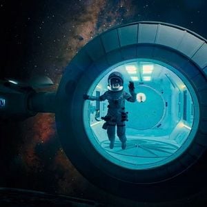 Foto Uranus 2324: Siempre Nos Encontraremos