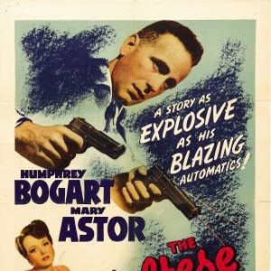 Foto El halcón maltés