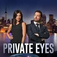 Foto Private Eyes West Coast