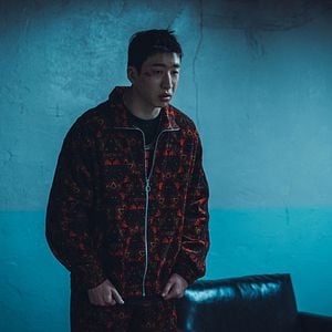 Foto Un héroe débil