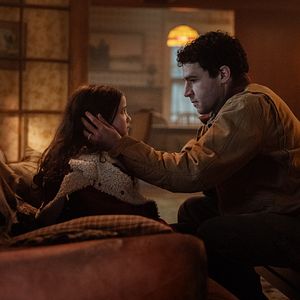 Foto Christopher Abbott