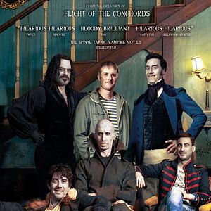 Foto Lo que hacemos en las sombras