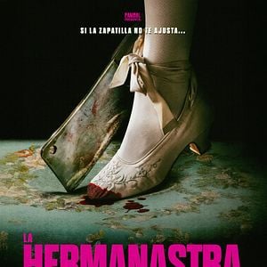 Foto La hermanastra fea