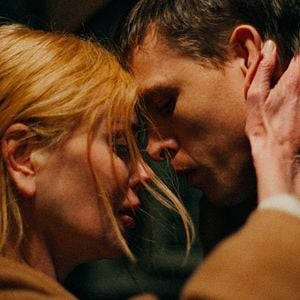 Foto Babygirl: Deseo prohibido