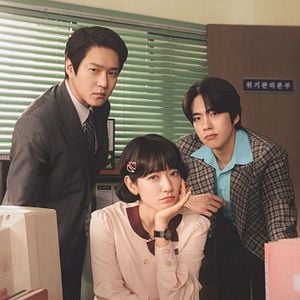 Foto La infiltrada Srta. Hong