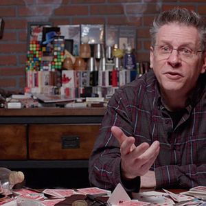 Foto Lost In The Shuffle