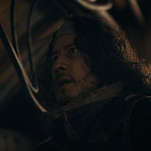 Foto Iron Lung: Océano De Sangre