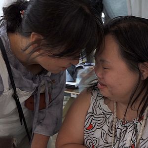 Foto Please Make Me Look Pretty