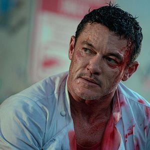 Foto Luke Evans