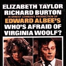 Foto ¿Quién teme a Virginia Woolf?