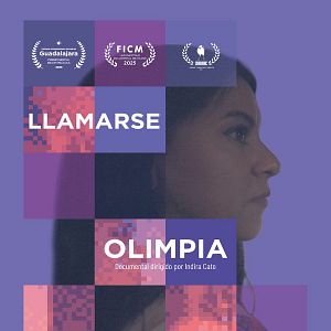 Foto Llamarse Olimpia