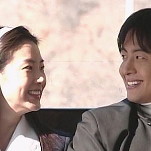 Foto Winter Sonata Japanese Special Edition The Movie