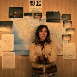 Foto Hunting Matthew Nichols