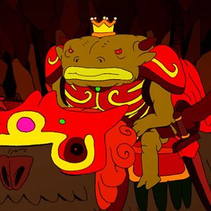 Foto Empress of Darkness