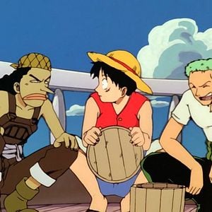 Foto One Piece: La pelicula