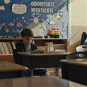 Foto La hora de la desaparición