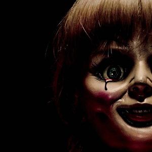Foto Annabelle