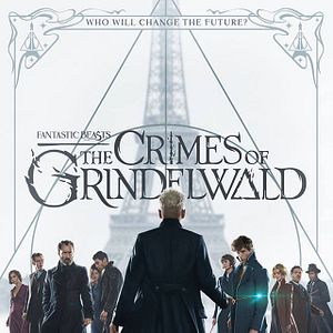 Foto Animales fantásticos: Los crímenes de Grindelwald