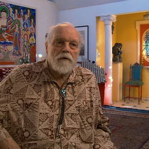 Foto Lou Harrison: A World of Music