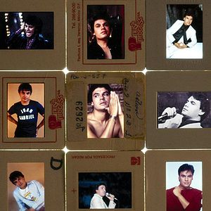 Foto Juan Gabriel: Debo, Puedo y Quiero