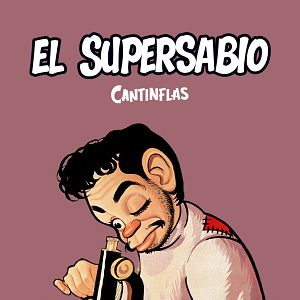 Foto El Supersabio