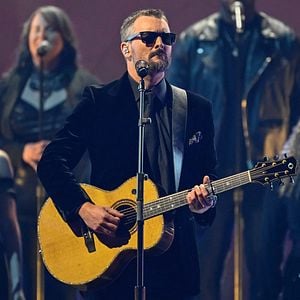 Foto Eric Church: Evangeline vs. The Machine Comes Alive - The IMAX Experience