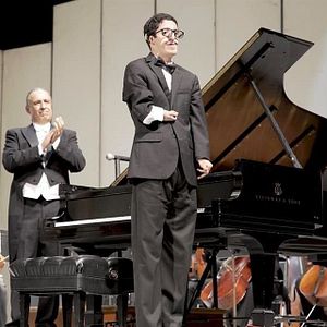 Foto Concierto para otras manos