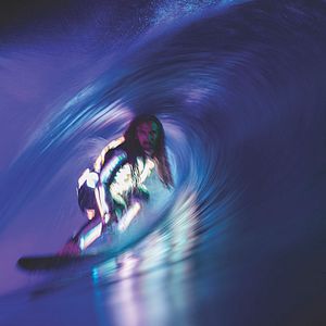 Foto Mountains of the Moon