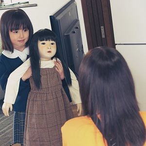 Foto Dollhouse: Muñeca Maldita