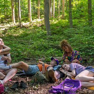 Foto Sangre Poseída