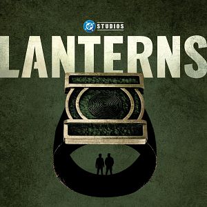Foto Linterna Verde