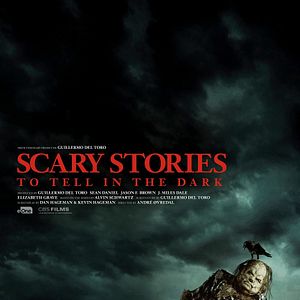 Foto Historias de miedo para contar en la oscuridad