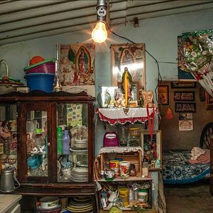 Foto Sueño mexicano