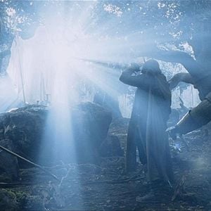 Foto John Rhys-Davies