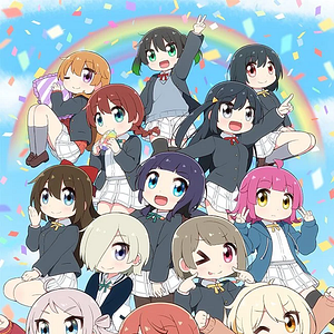 Foto Nijiyon Animation