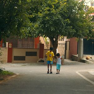 Foto Don't Tell Mother